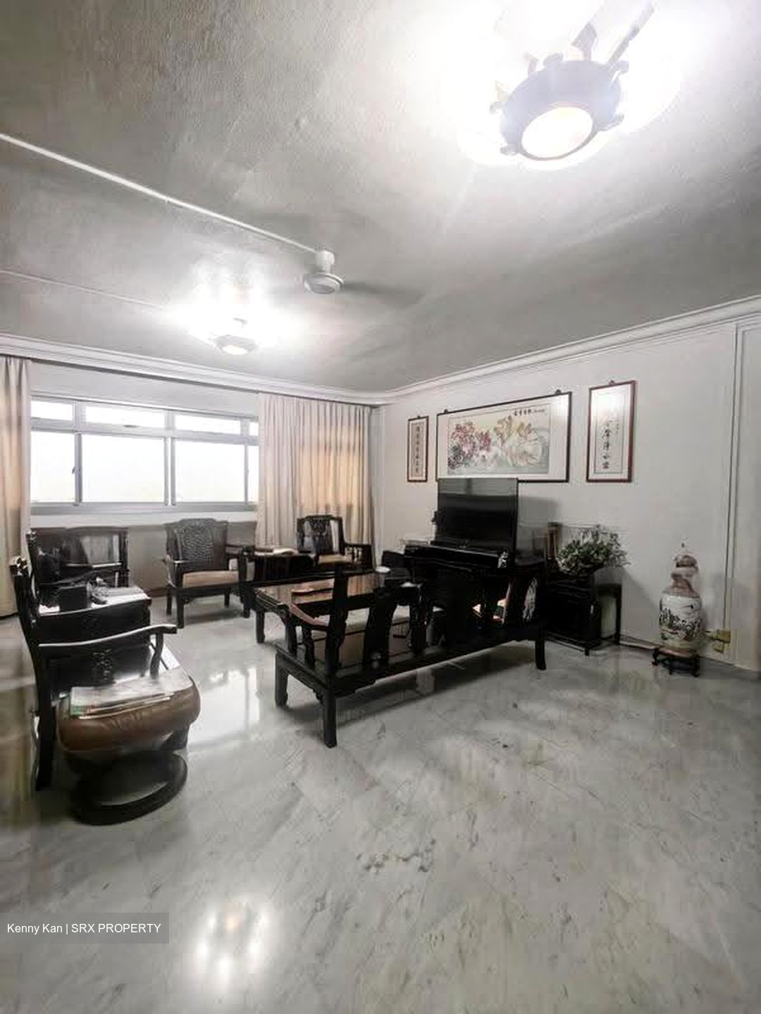 Blk 717 Pasir Ris Street 72 (Pasir Ris), HDB 5 Rooms #631110791